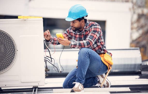 Best Electrical Repair Services  in Rice, TX