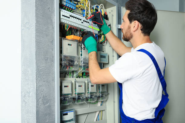 Best Electrical Contractors for Businesses  in Rice, TX