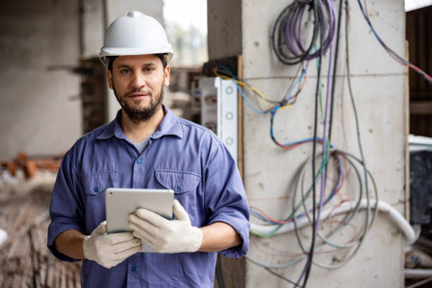 Best Emergency Electrician Near Me  in Rice, TX