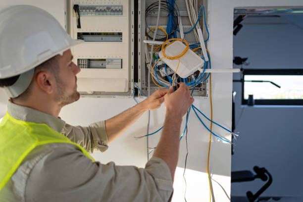 Best Emergency Electrical Repair  in Rice, TX